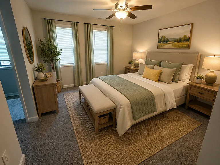 3526 Hopkins Ct #3526 — Photo 9