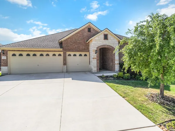 8311 Merchants Ldg, San Antonio, TX 78255