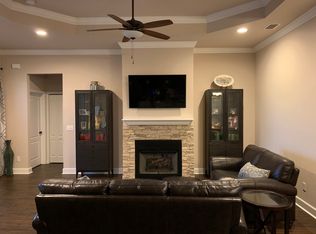 2844 SW 117th Way, Gainesville, FL 32608