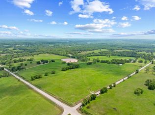 Hazel Dell & Musson Roads, Meeker, OK 74855