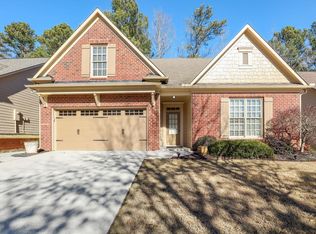 1897 Willoughby Dr, Buford, GA 30519
