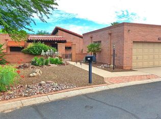 1712 W Retorno De Manana, Green Valley, AZ 85622