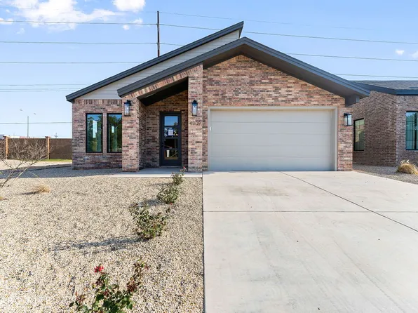 4509 22nd Pl, Lubbock, TX 79407