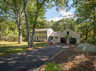 6 Donald Rd, South Hamilton, MA 01982