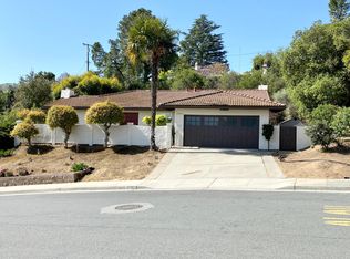 10267 Vista Knoll Blvd, Cupertino, CA 95014