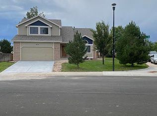 2019 Overlook Dr, Fort Collins, CO 80526
