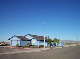 595 Rose Way, Lovelock, NV 89419