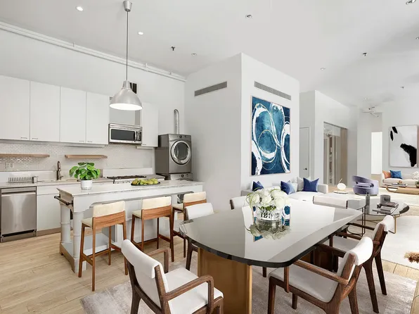 130 Watts St APT 1S, New York, NY 10013