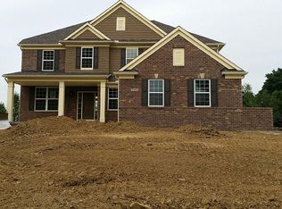 7388 Montella Ave NW, Canal Fulton, OH 44614