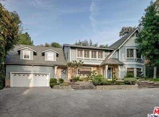 5110 Crown Ave, La Canada Flintridge, CA 91011