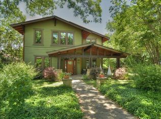 4812 Rowena Ave, Austin, TX 78751