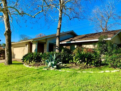 2204 Stone River Dr, Austin, TX, 78745