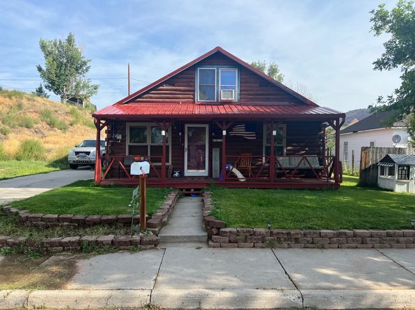 620 Maiden St, Thermopolis, WY 82443