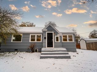 7708 E Euclid Ave, Spokane, WA 99212