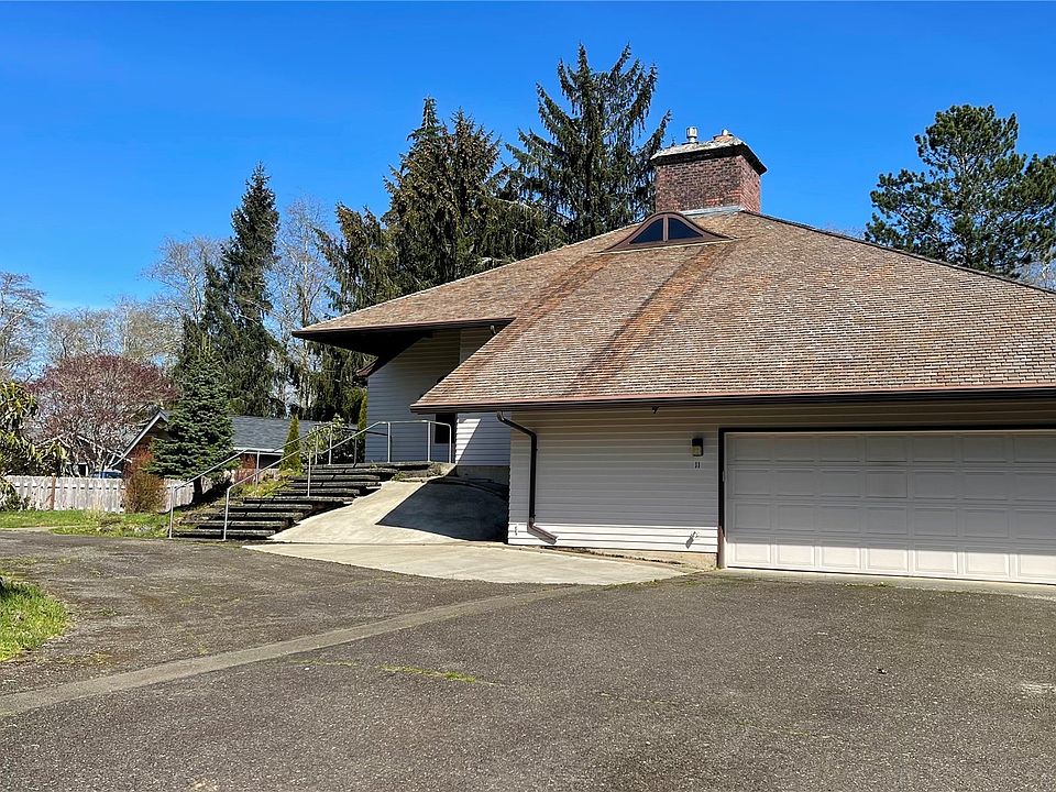 11 Trinity Place, Cosmopolis, WA 98537 Zillow