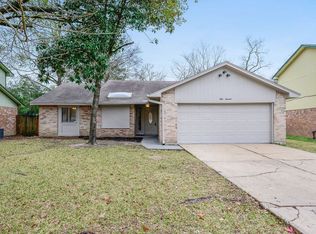 5014 Glendower Dr, Spring, TX 77373