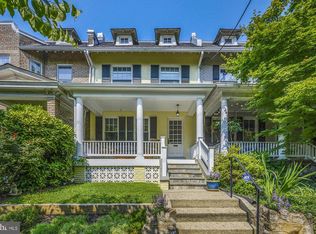 5306 41st St NW, Washington, DC