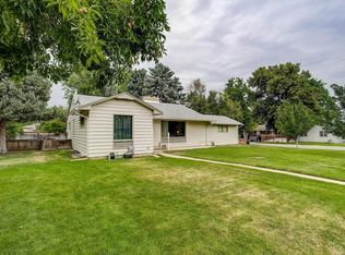 4901 S Washington St, Englewood, CO 80113