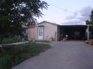 1405 N Main St, Midland, TX 79701