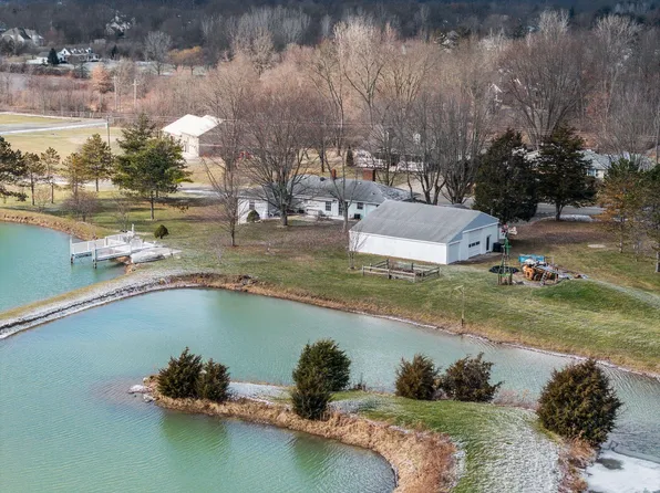 12899 Taylor Rd, Plain City, OH 43064