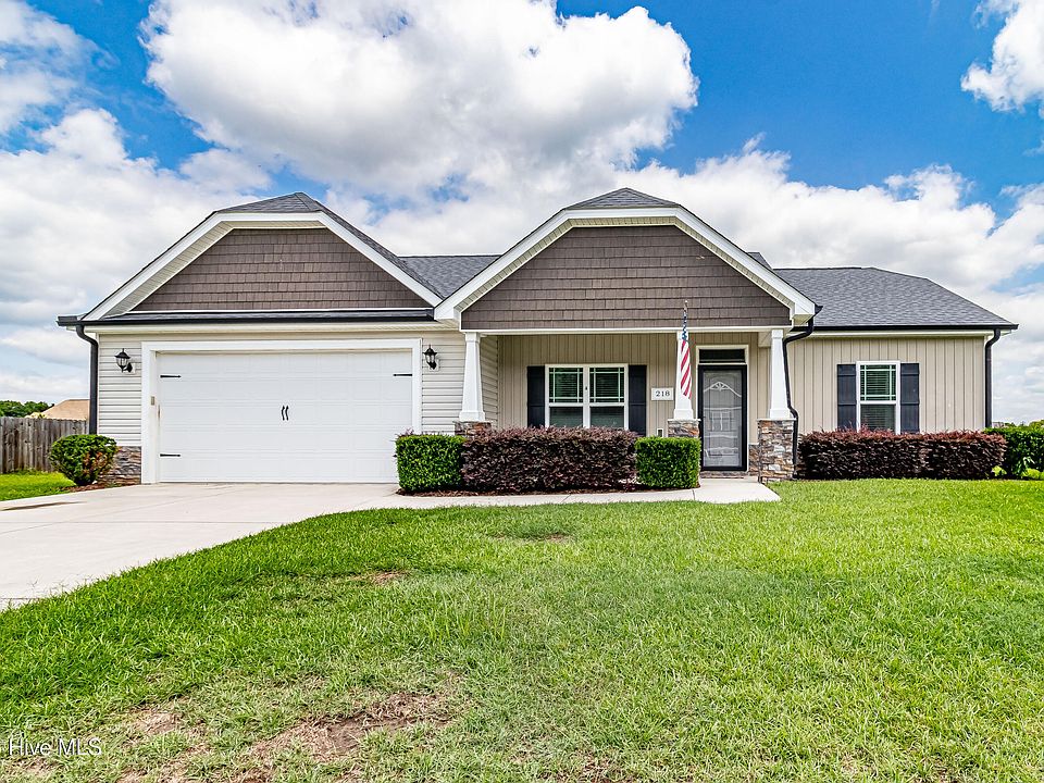 1st image of 218 Planters Ridge Drive