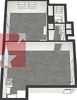 2nd image of 209-01 42nd Ave #4