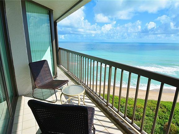2nd image of 8880 S Ocean Dr APT 1210