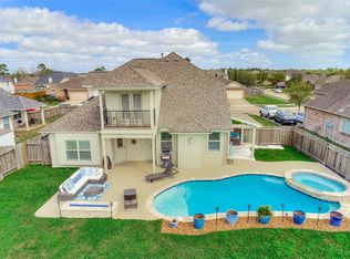 7404 Stonelick Ct, Pearland, TX 77584