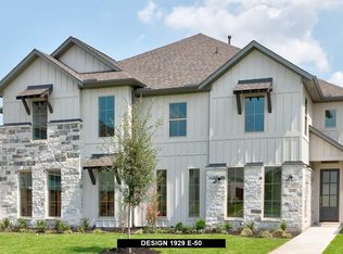 2125 Domingo Dr, Aledo, TX 76008