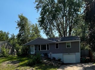 8311 Northern Dr, Crystal, MN 55427