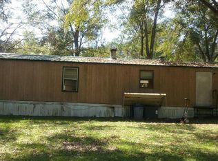 485 NW Ash Dr, Lake City, FL 32055