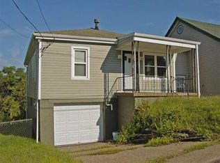 154 Weirview St, Weirton, WV 26062