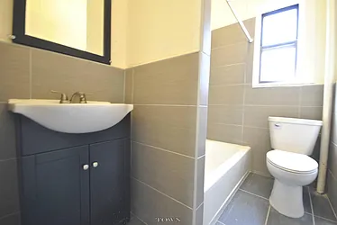 Rented by Town Residential