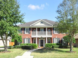 2310 River Rock Trl, Kingwood, TX 77345