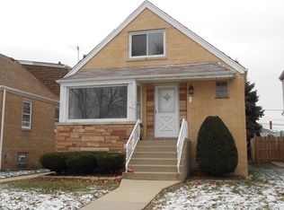 3436 S 60th Ct, Cicero, IL 60804
