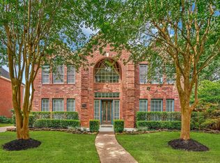 1506 Nails Creek Dr, Sugar Land, TX 77478