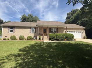 145 Murray Lake Dr, Winchester, TN 37398