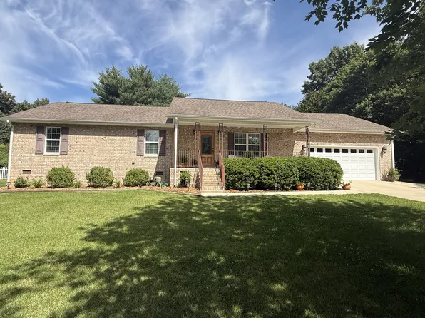 145 Murray Lake Dr, Winchester, TN 37398