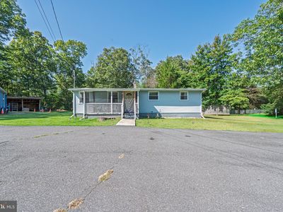 311 Woodruff Carmel Rd, Bridgeton, NJ, 08302