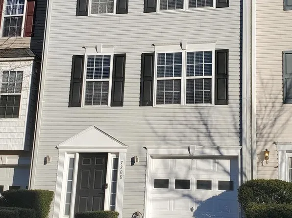 7208 Finch Ln, Fredericksburg, VA 22407