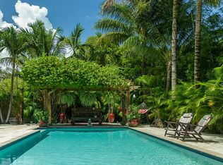 990 NE 72nd Ter, Miami, FL 33138