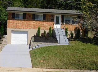 4736 Kirby Ave, Cincinnati, OH 45223