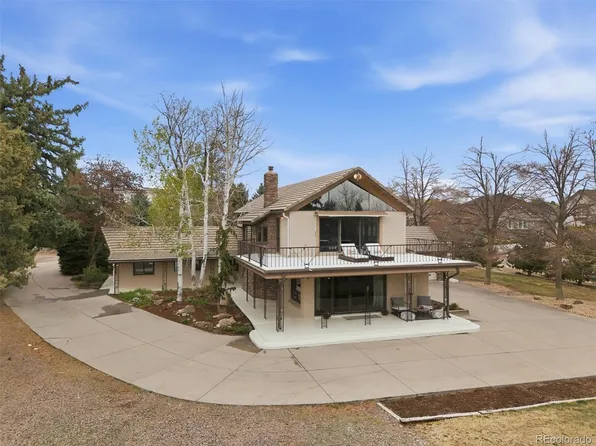 5697 Holman Way, Golden, CO 80403