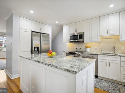 3304 S Wakefield St #A, Arlington, VA, 22206