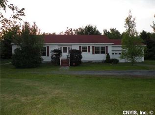24411 County Route 3, La Fargeville, NY 13656