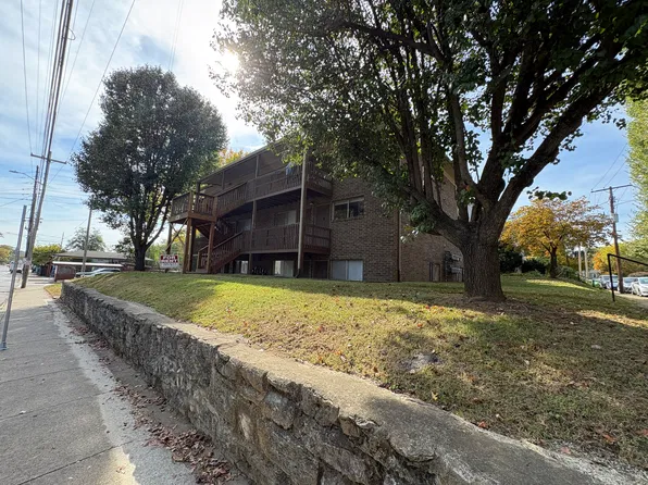 948 Barret Ave #7, Louisville, KY 40204