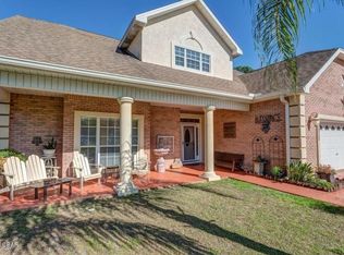 2513 Pelican Bay Dr, Panama City Beach, FL 32408