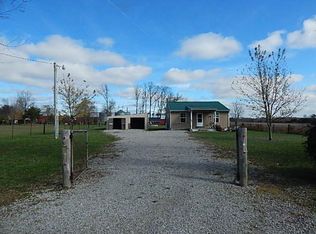 60 S Watson Rd, Eubank, KY 42567