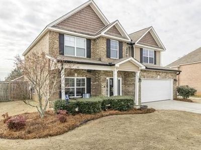 526 Hialeah Dr, Bonaire, GA, 31005
