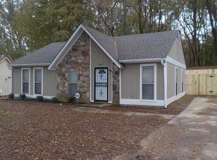 3895 Brandy Ave, Memphis, TN 38128